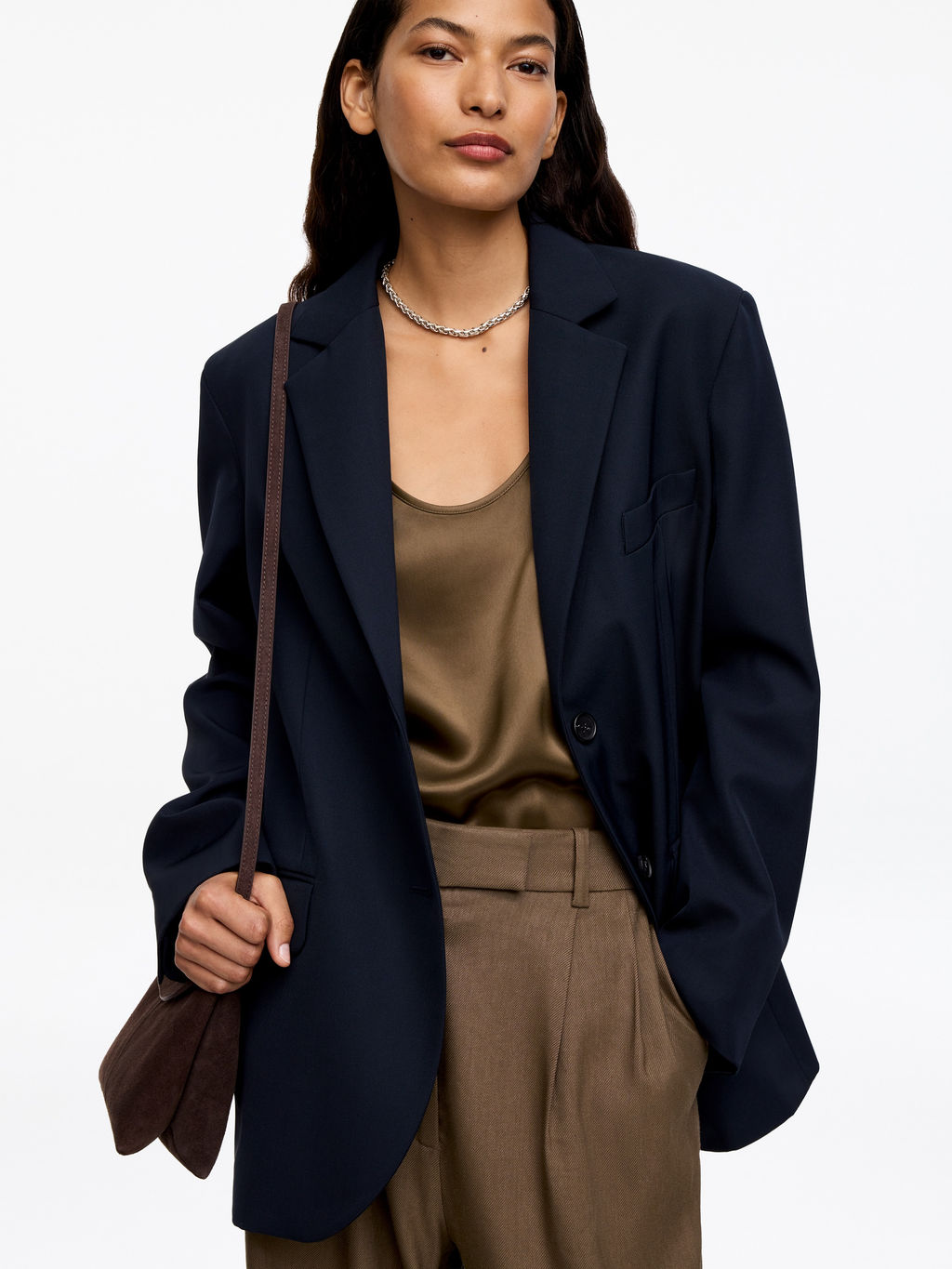 Top deportivo en sat?n - H&m фото 7
