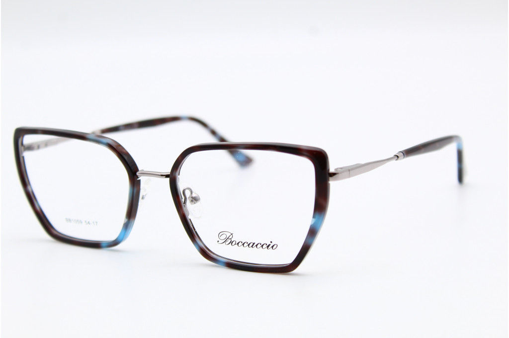 Оправа BOCCACCIO ВВ 1059 54-17-142 С4