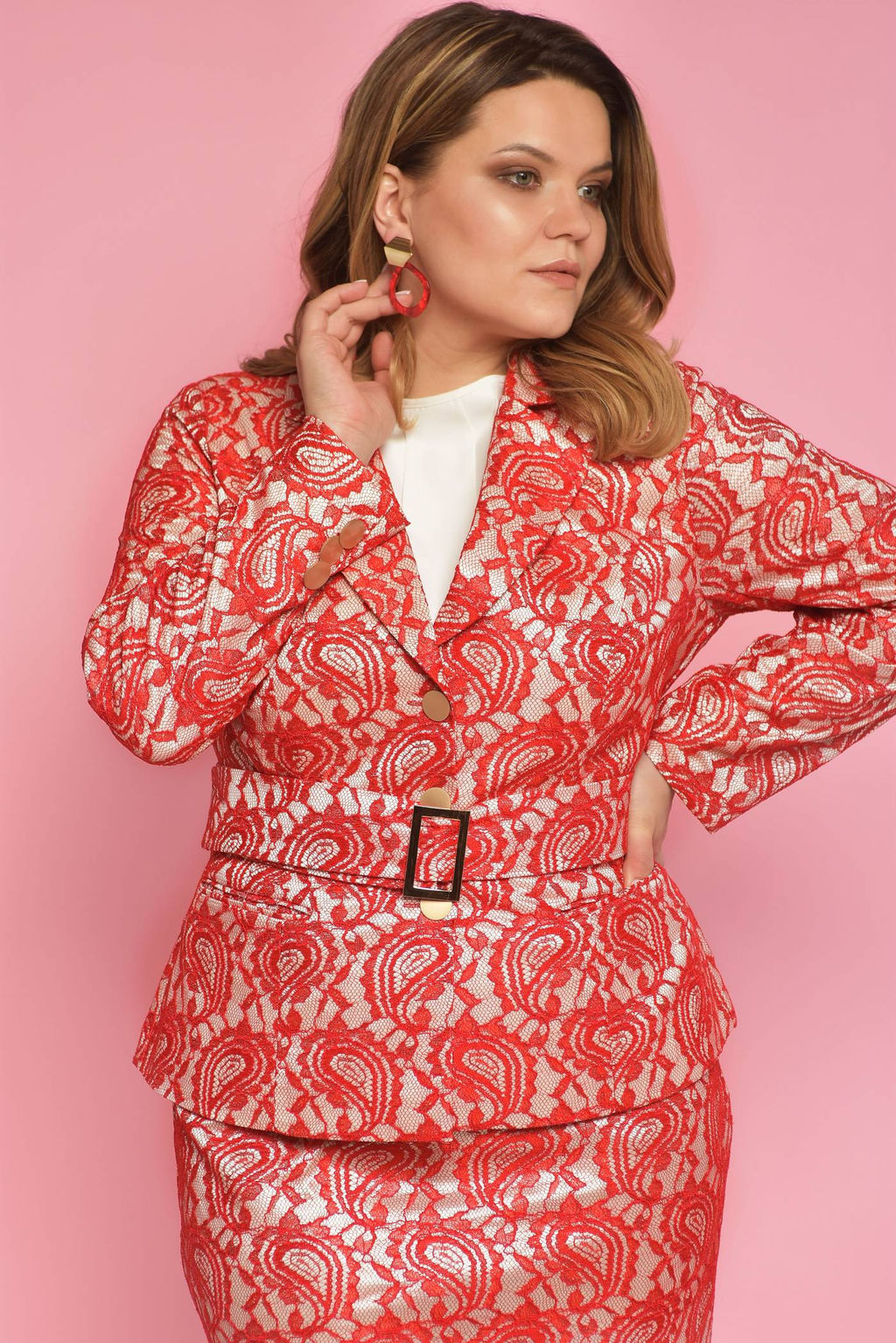 Джемпер ANELLI 1385 крыжовник  фото 492