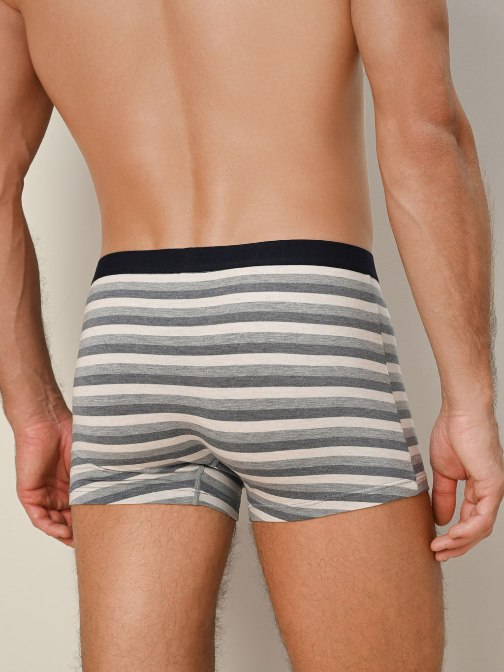 Мужские трусы боксеры Indefini (Арт. 3065MUG)