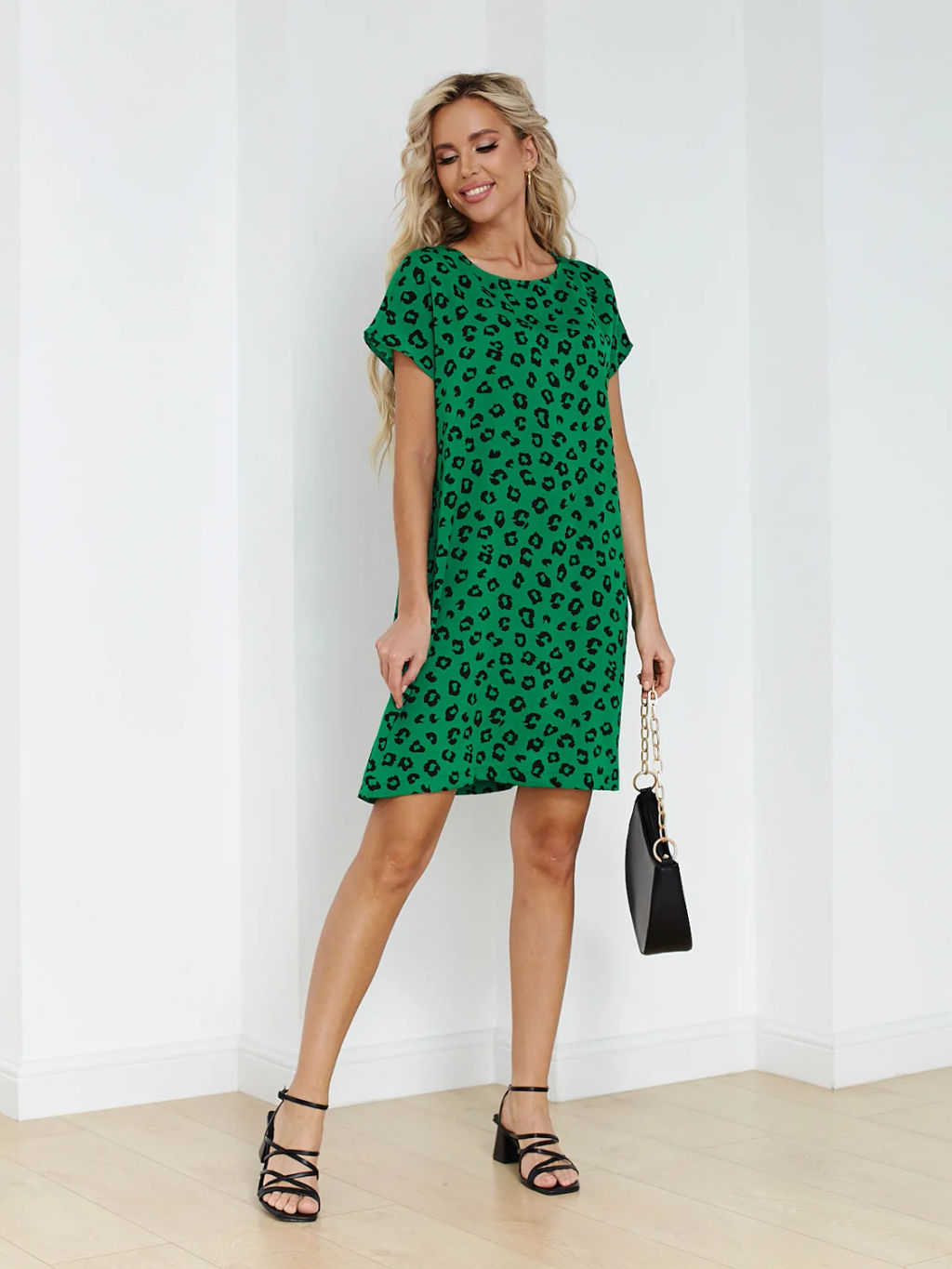 JETTY Платье  фото 4