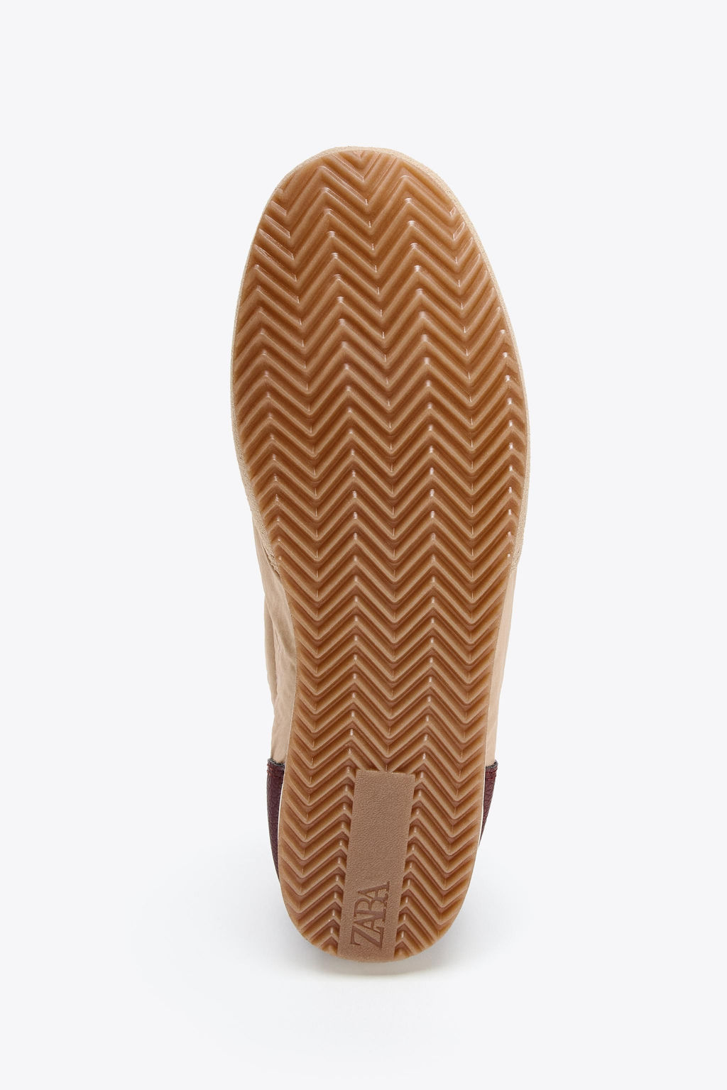 SOFT SPORTS TRAINERS - Zara фото 10