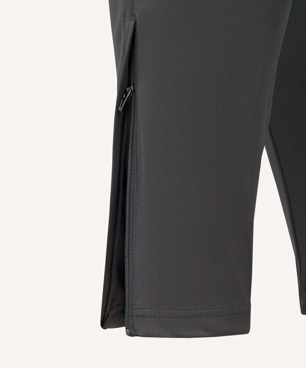 Брюки тренировочные JOGEL CAMP 2 Training Pocket Pants 93, темно-серый  фото 6