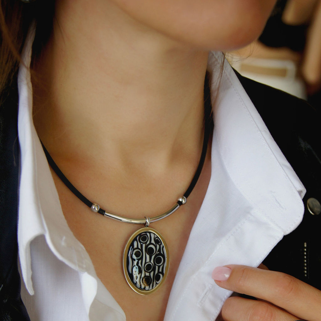 ARTEFACT Колье LKY5807