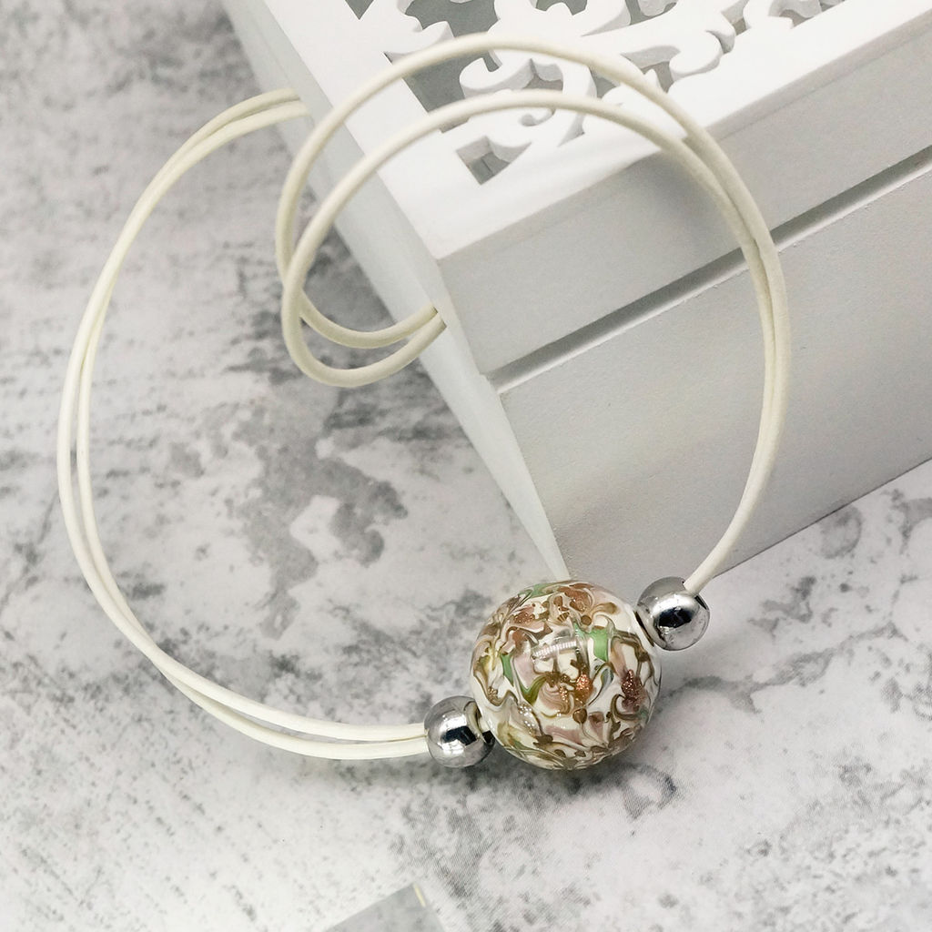 SUMMER DAY Колье LKY4517