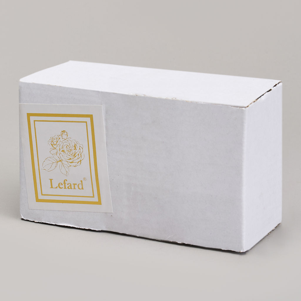 БЛЮДО ДЛЯ ЯИЦ 13,1Х5,1Х7,5 СМ - Lefard фото 4