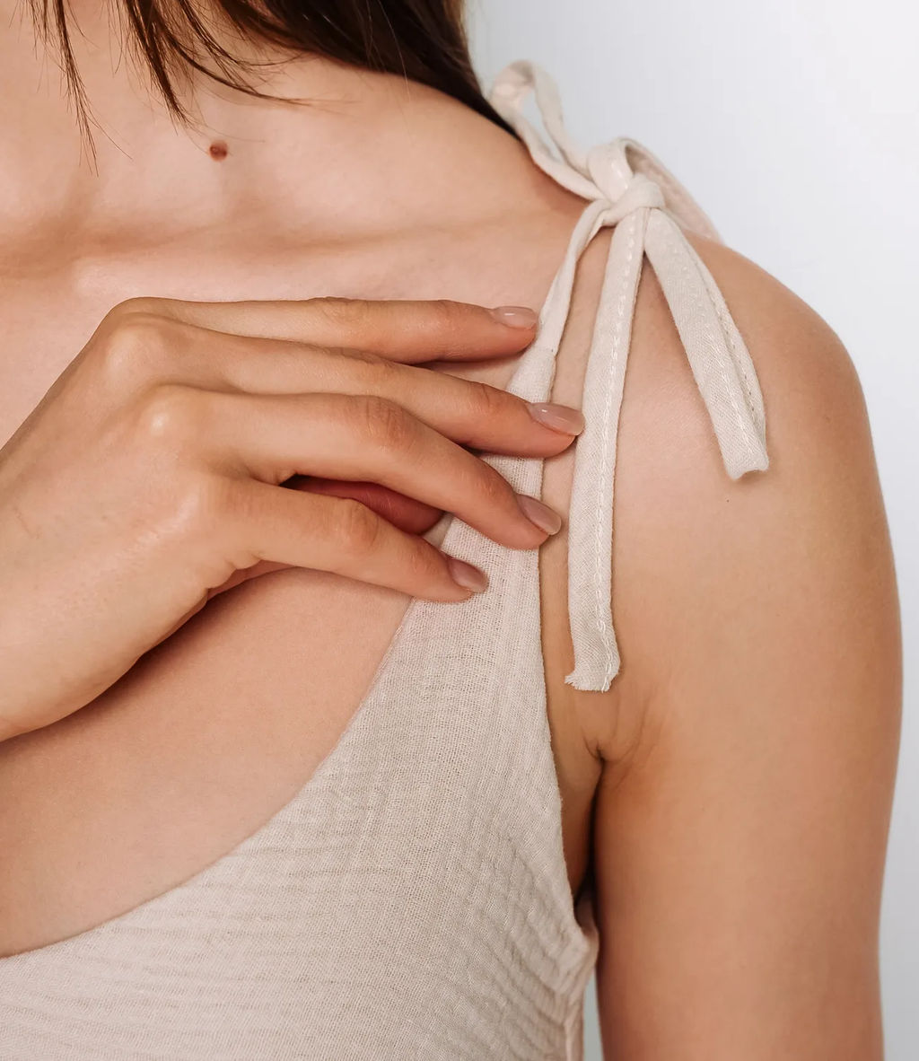 Сарафан #ОКТ015003 - Dommod фото 29