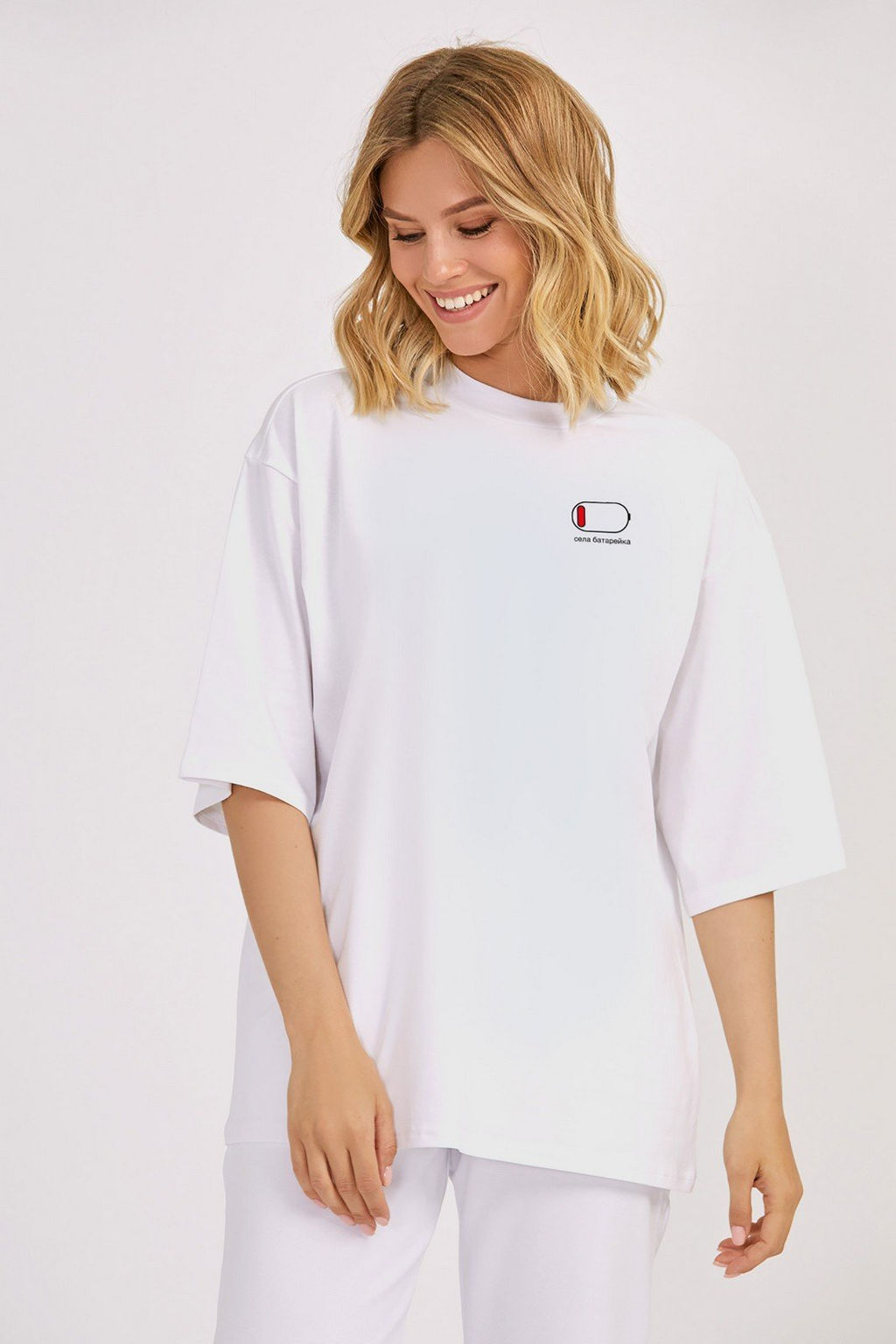 Джемпер 620 - Koska фото 2