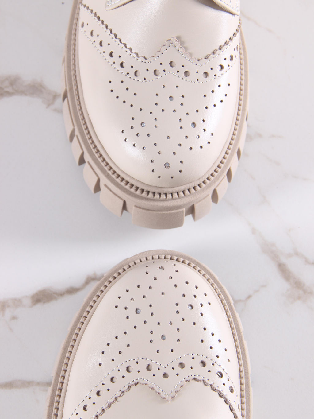 Ботинки EDART 338.21153be. beige