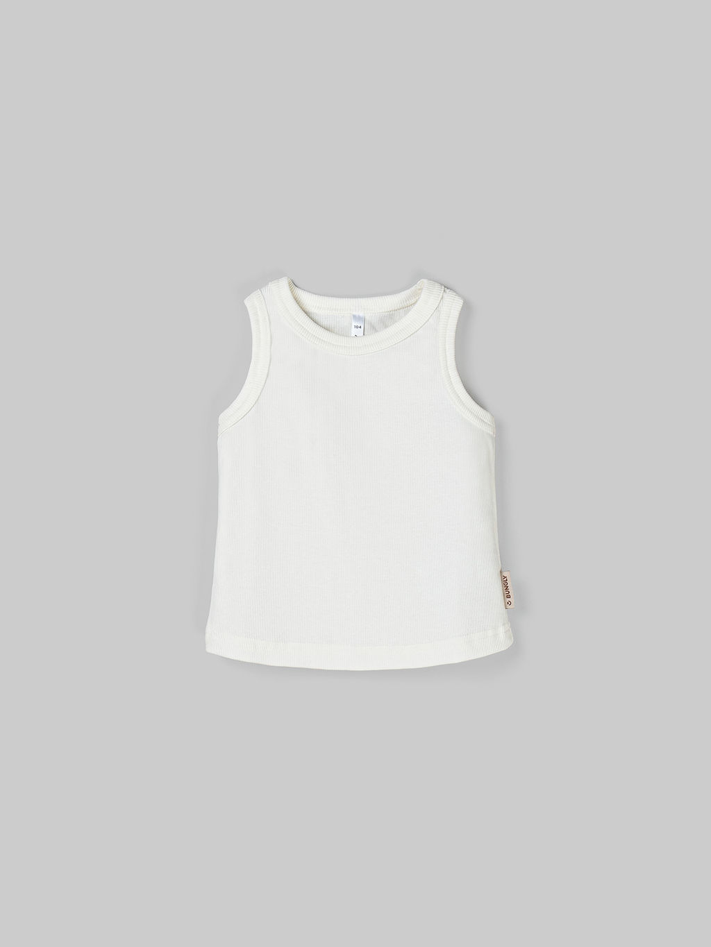 Топ из кашкорсе "Молоко"