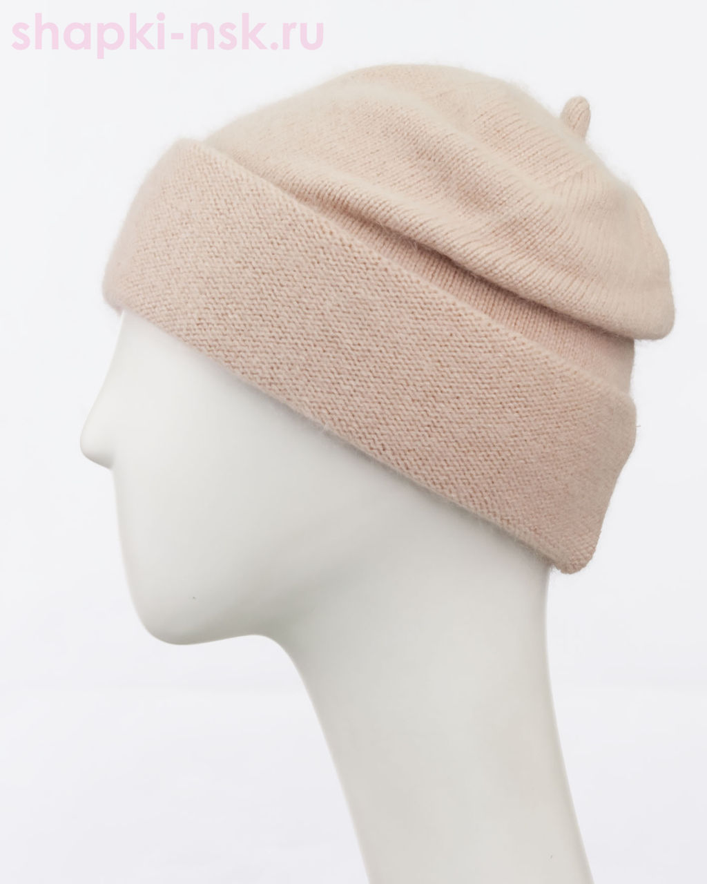178 PB Шапка (56-58)