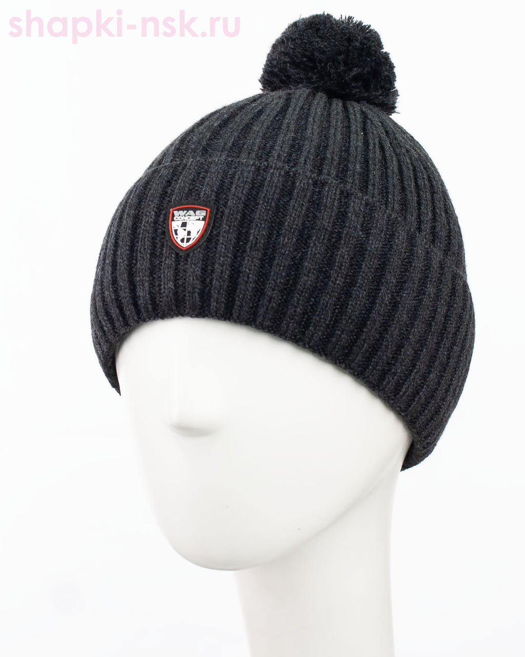 493 T флис Колпак (56-58)