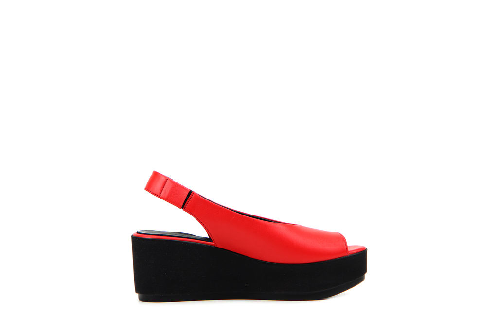 Босоножки 4001.352bl.Red