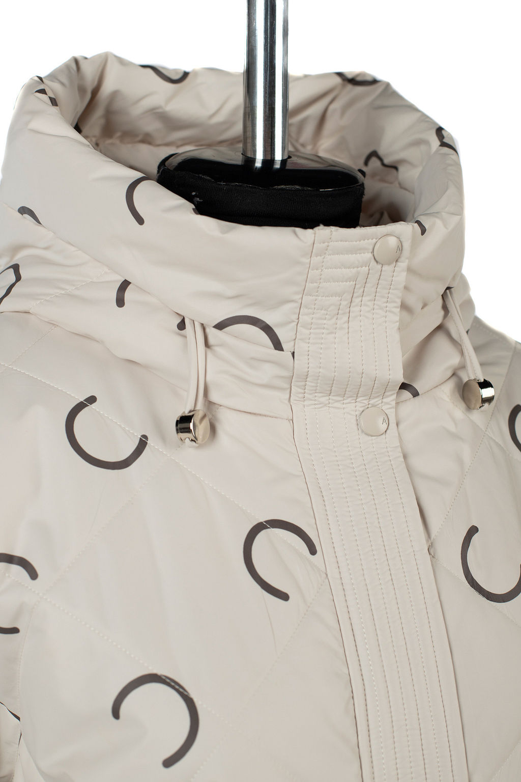 04-3051 Куртка женская демисезонная (синтепон 80) - El podio фото 21