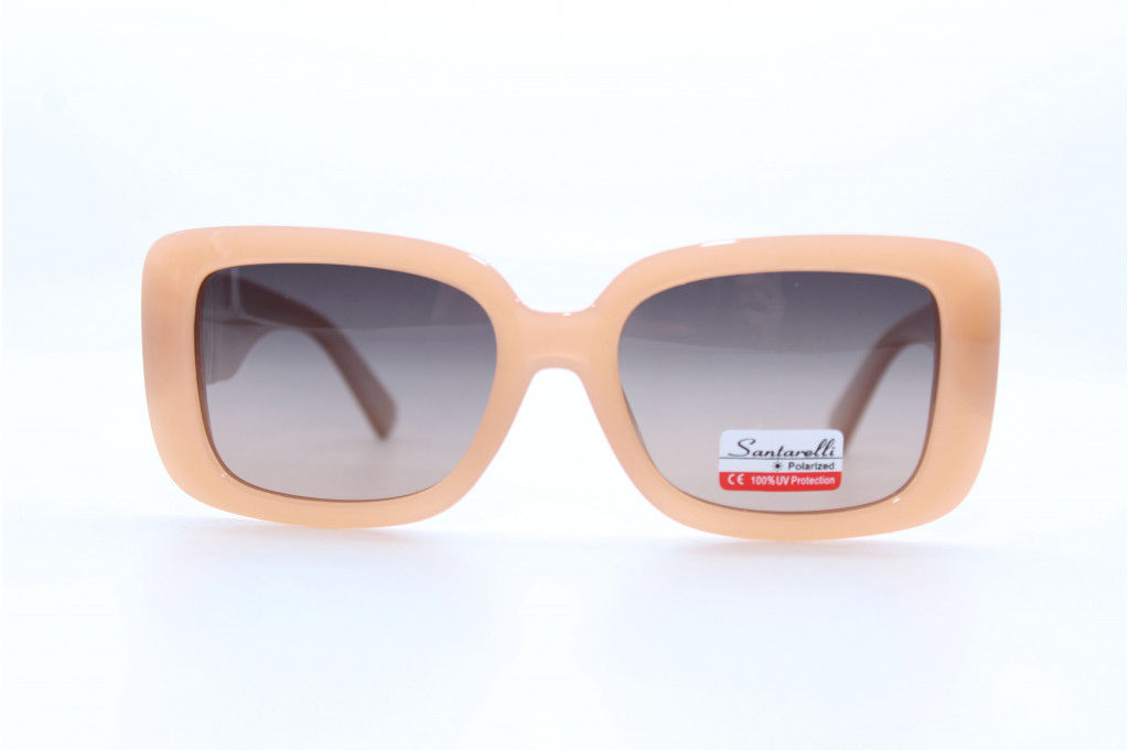 Солнцезащитные очки Santarelli (Polarized) 2505 55-18-140 C6