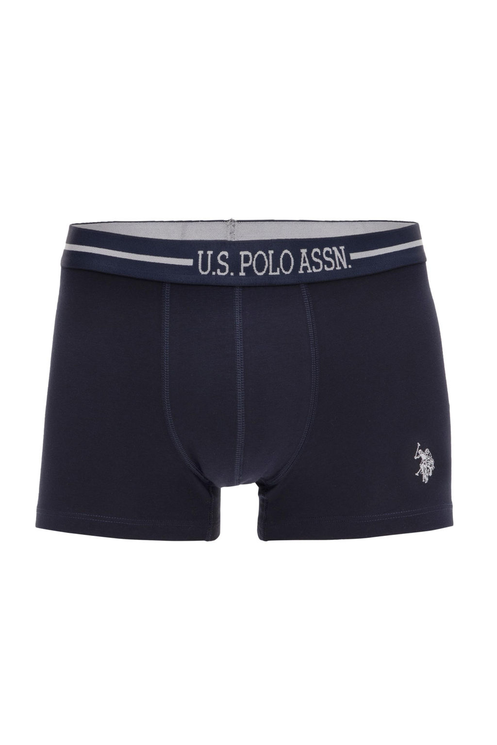 Erkek Lacivert __ Giyim Alt - U.s. polo assn фото 3