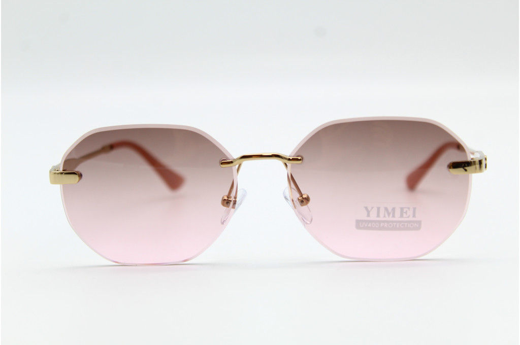 Солнцезащитные очки Yimei 2416 58-20-144 С3