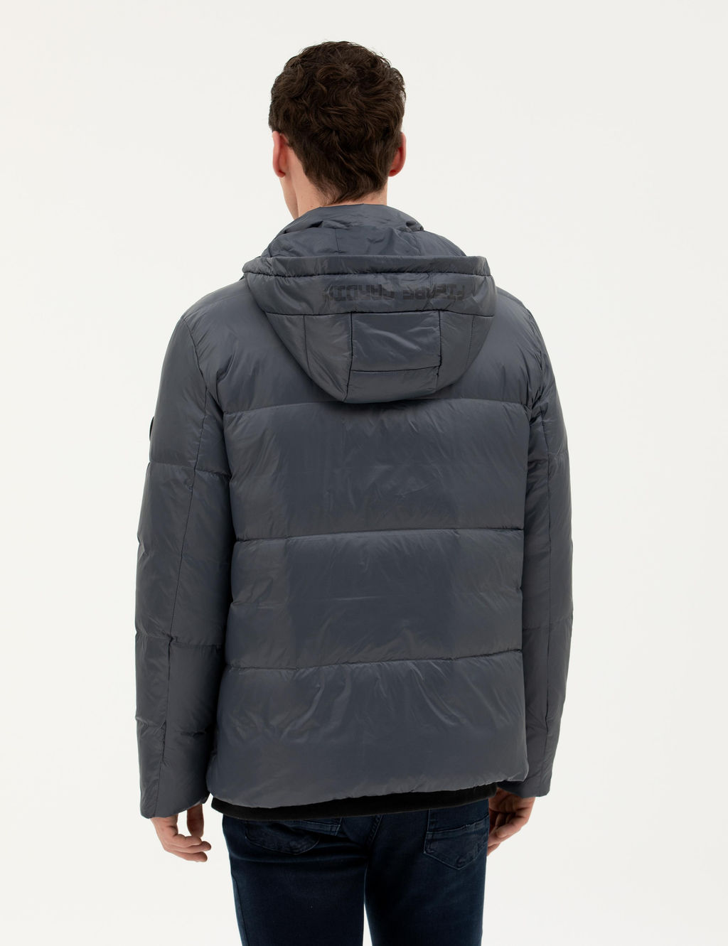 _ndigo Kap__onlu _i_me Mont - Pierre cardin фото 5