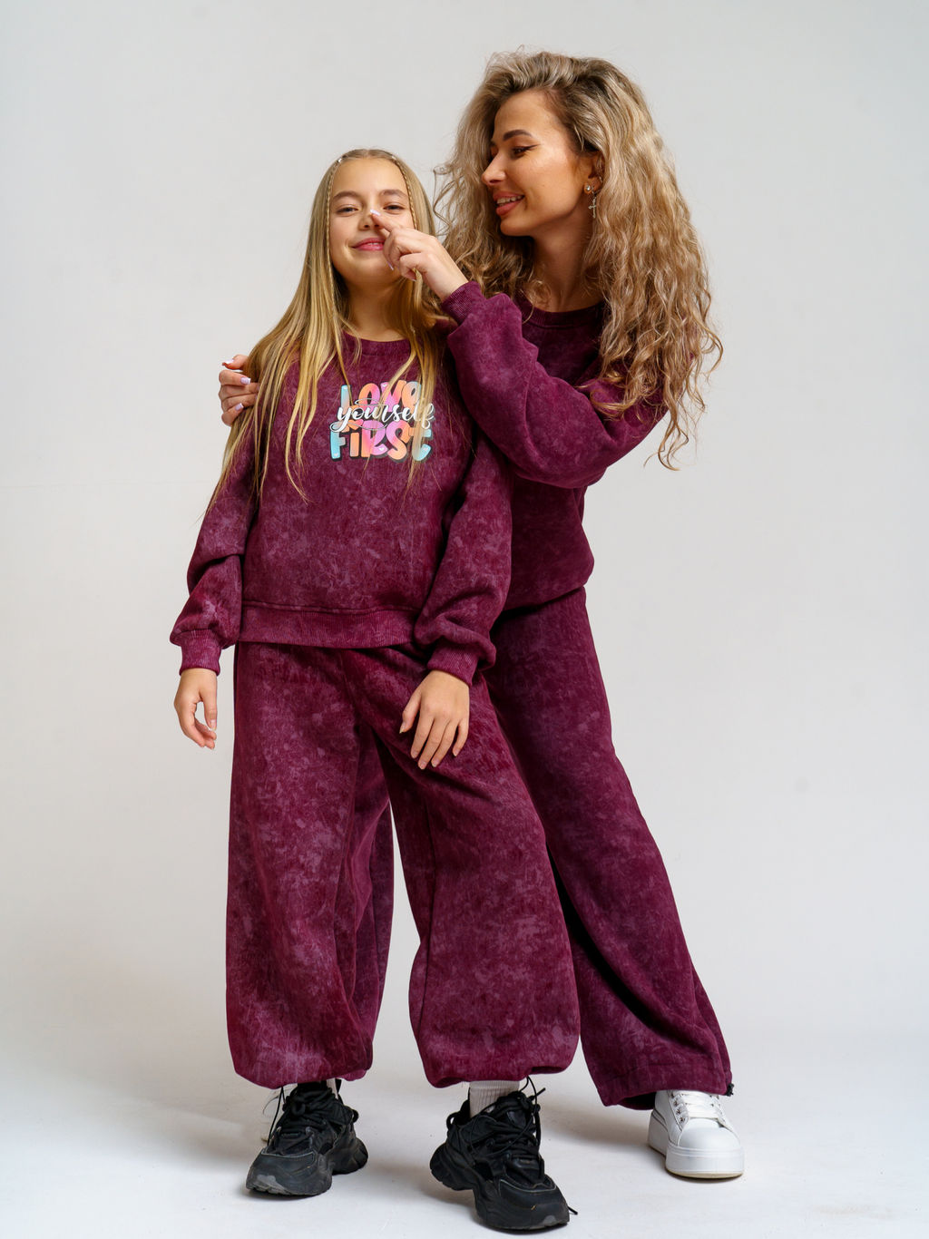 983Д Костюм детский "Марсал/винтаж"