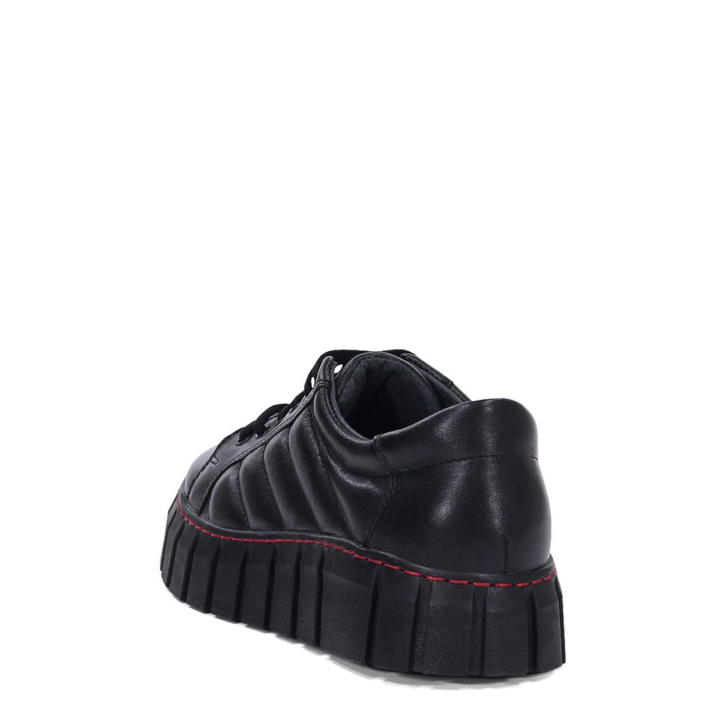 Полуботинки для школьников-девочек