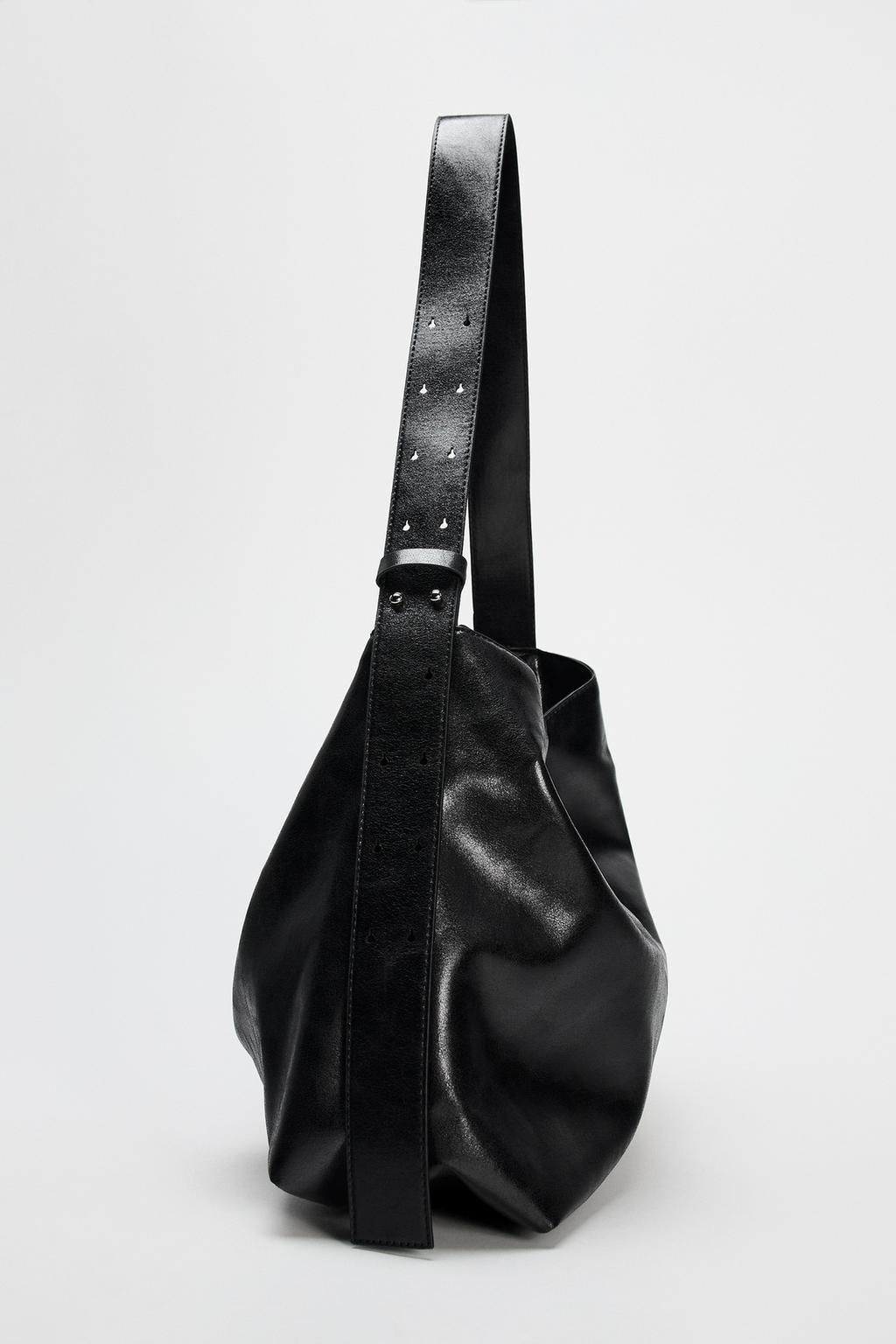 SHOPPER BAG - Zara фото 9