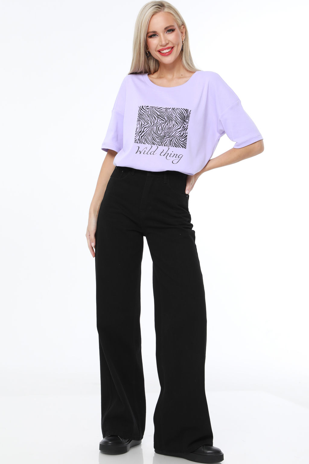 Футболка Нереально крутая - Dstrend фото 5