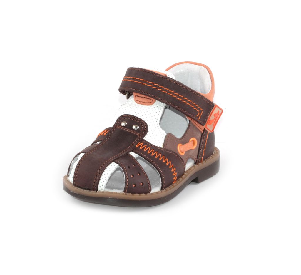 СПЕЦПРЕДЛОЖЕНИЕ! сандалии для мальчиков