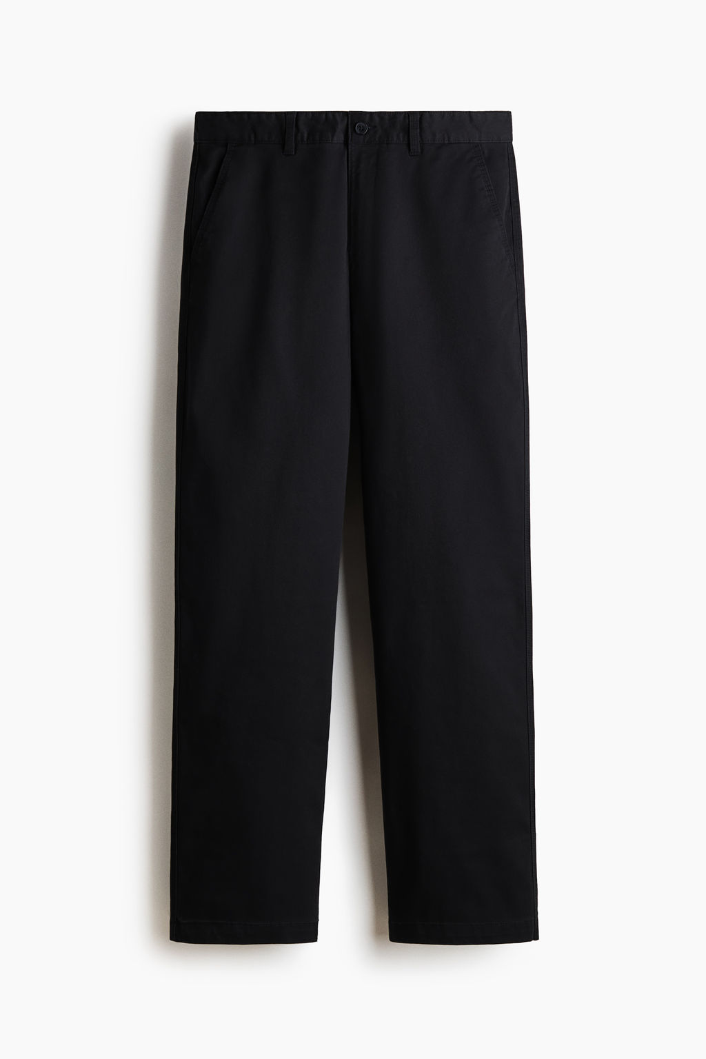 Chinos de algod?n Relaxed Fit - H&m фото 2