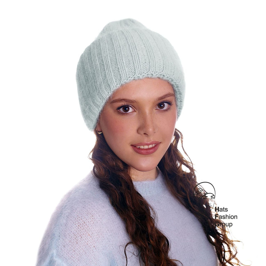 СЬЮ шапка женская - Landre фото 6