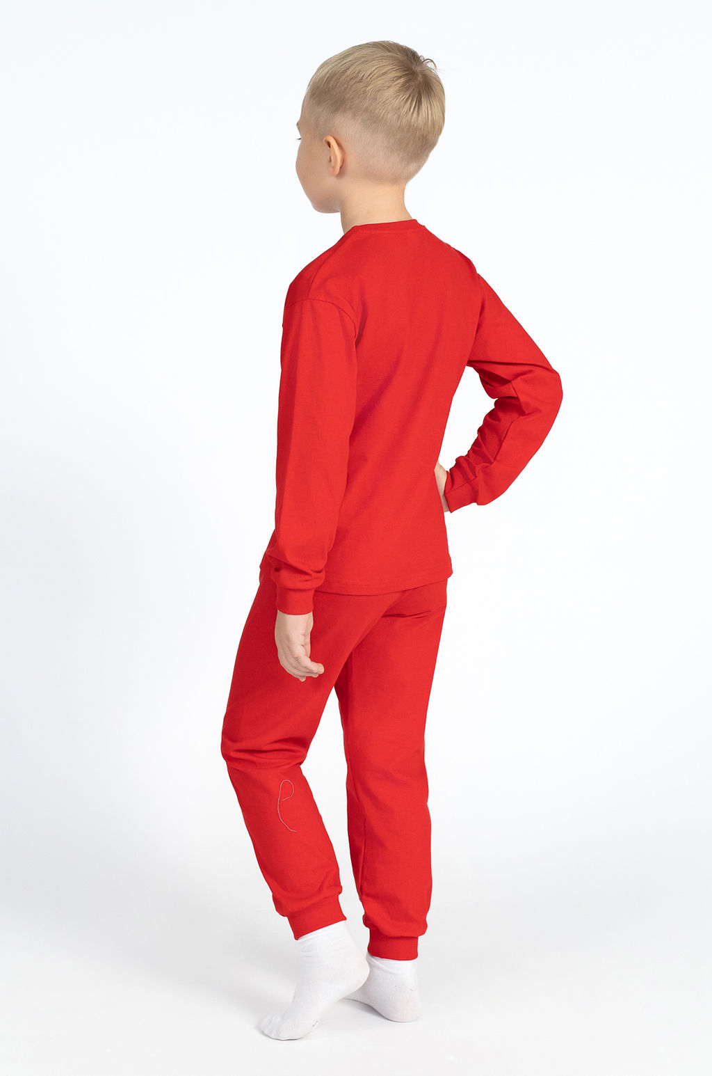 Пижама детская (116, 60)