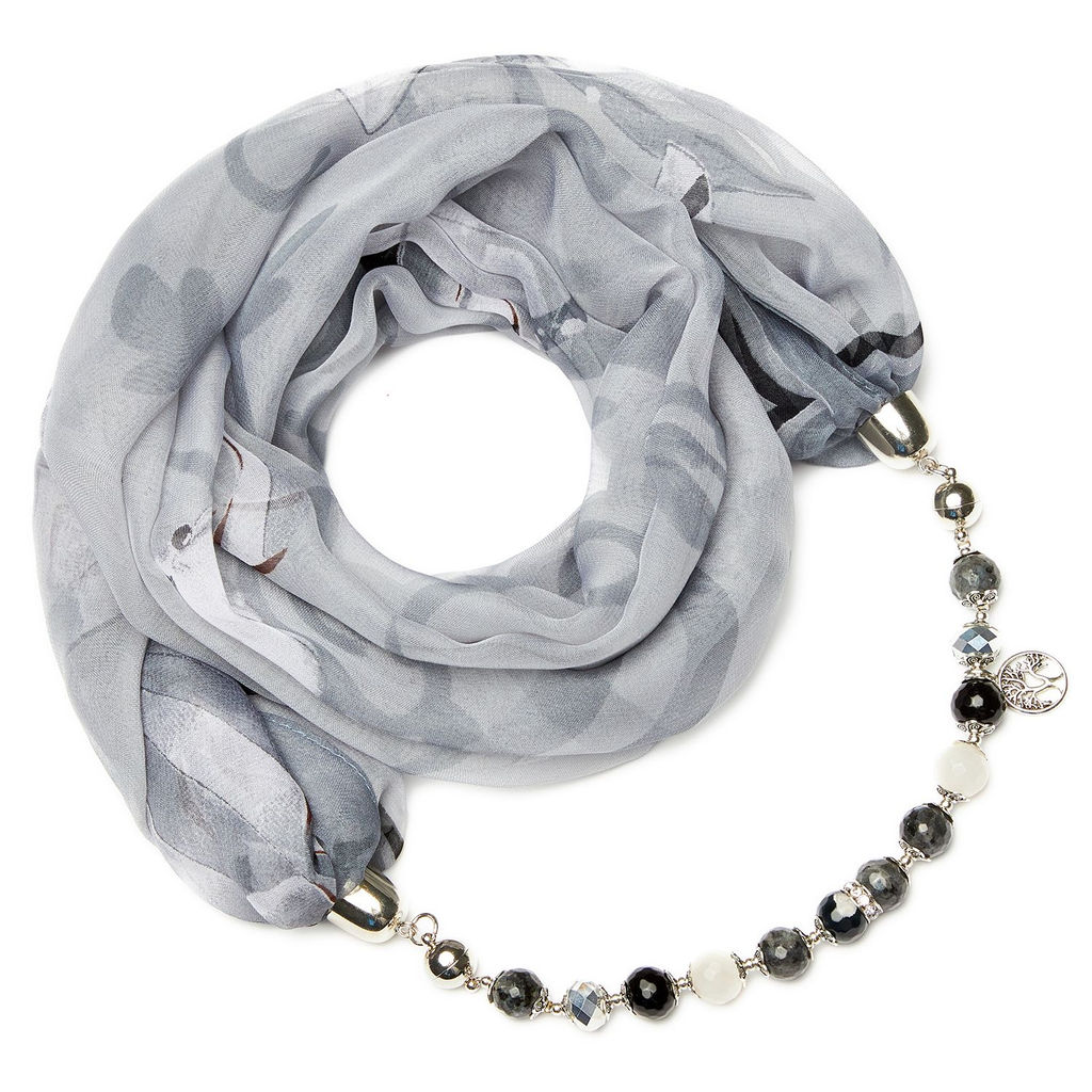 Платок Агата 002302_71_71 Foxtrot