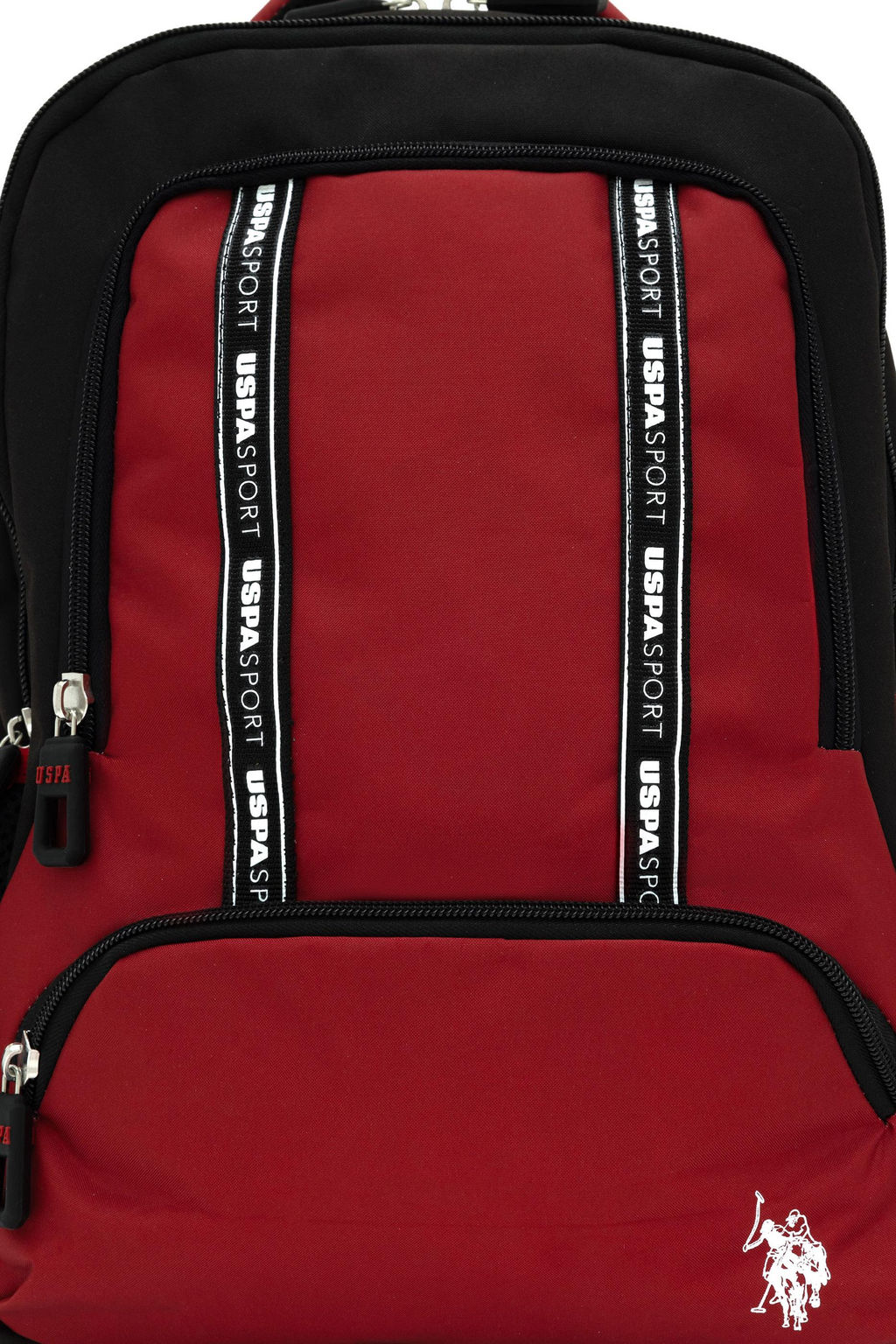 Erkek _ocuk Bordo Okul _antas_ Sepette S_rpriz _ndirim