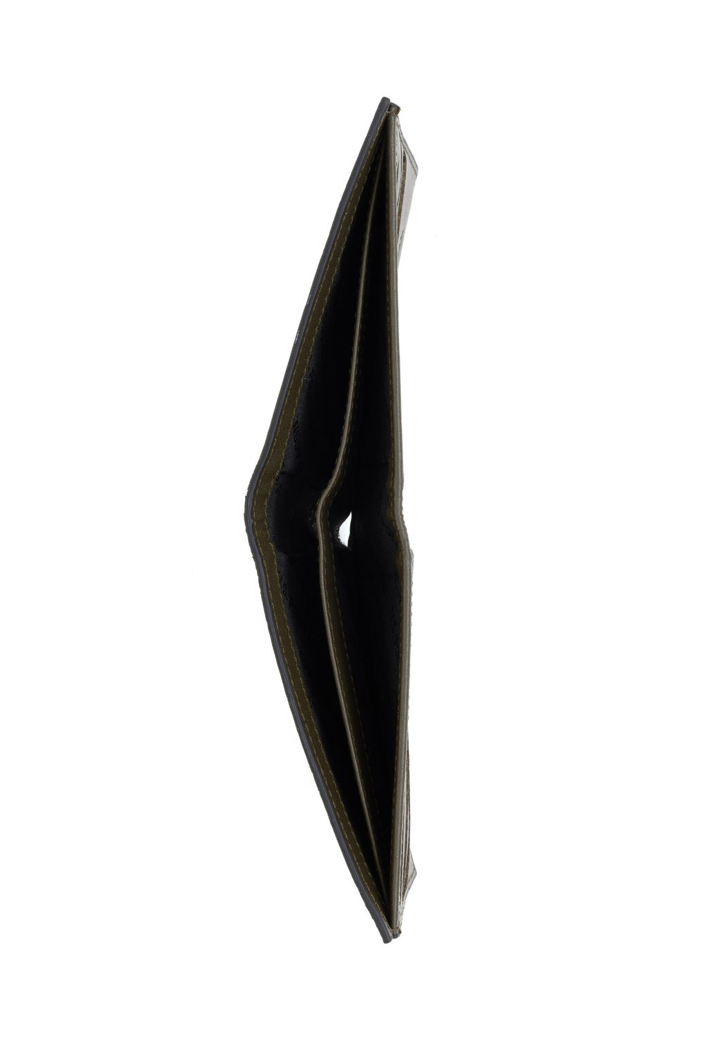 U. S. Polo Assn Мужской кошелек цвета хаки - U.s. polo assn фото 6