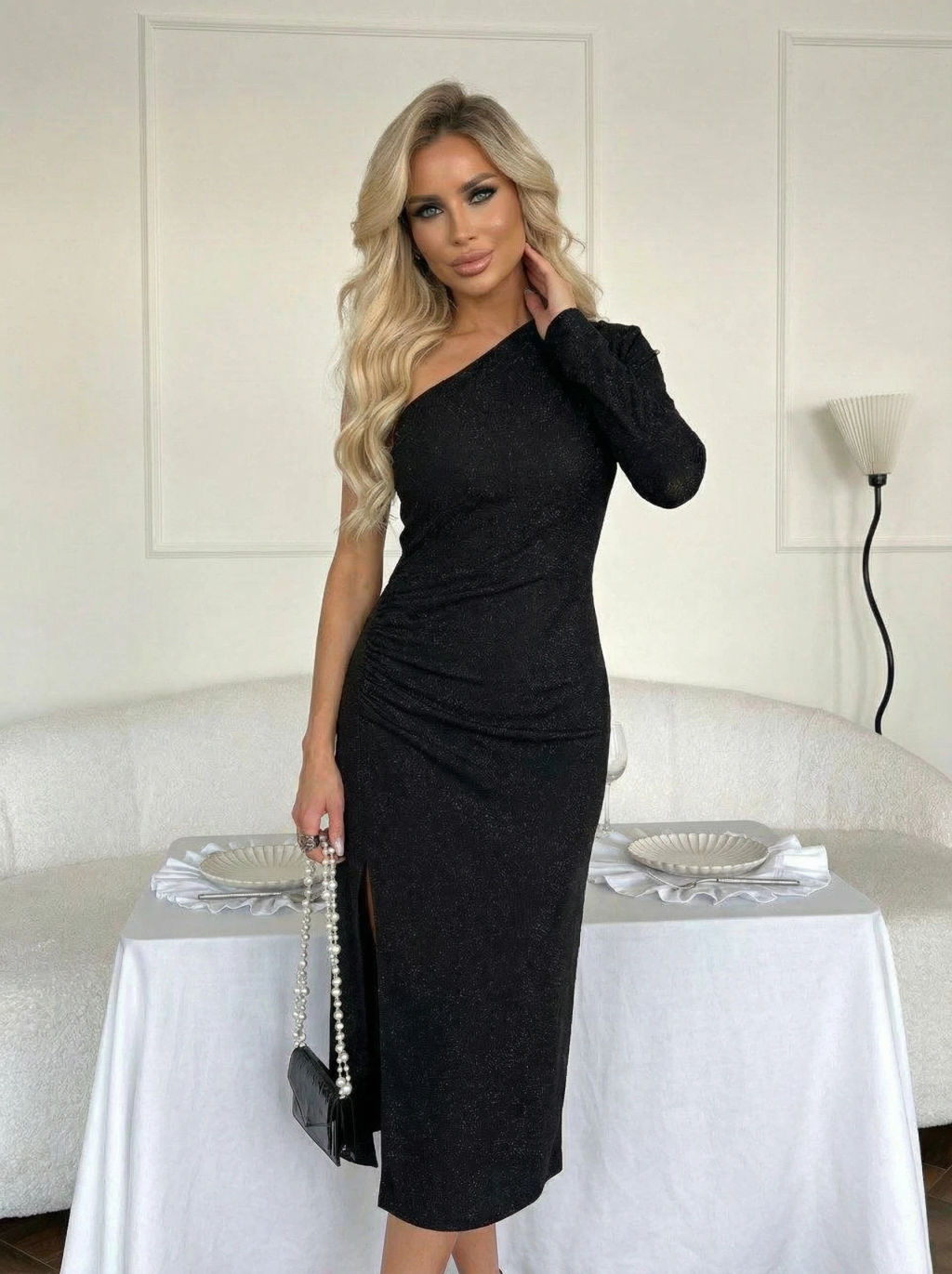 JETTY Платье  фото 12