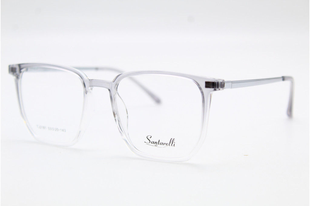 Оправа Santarelli 3 В 1 2181 53-20-143 С 2 с футляром