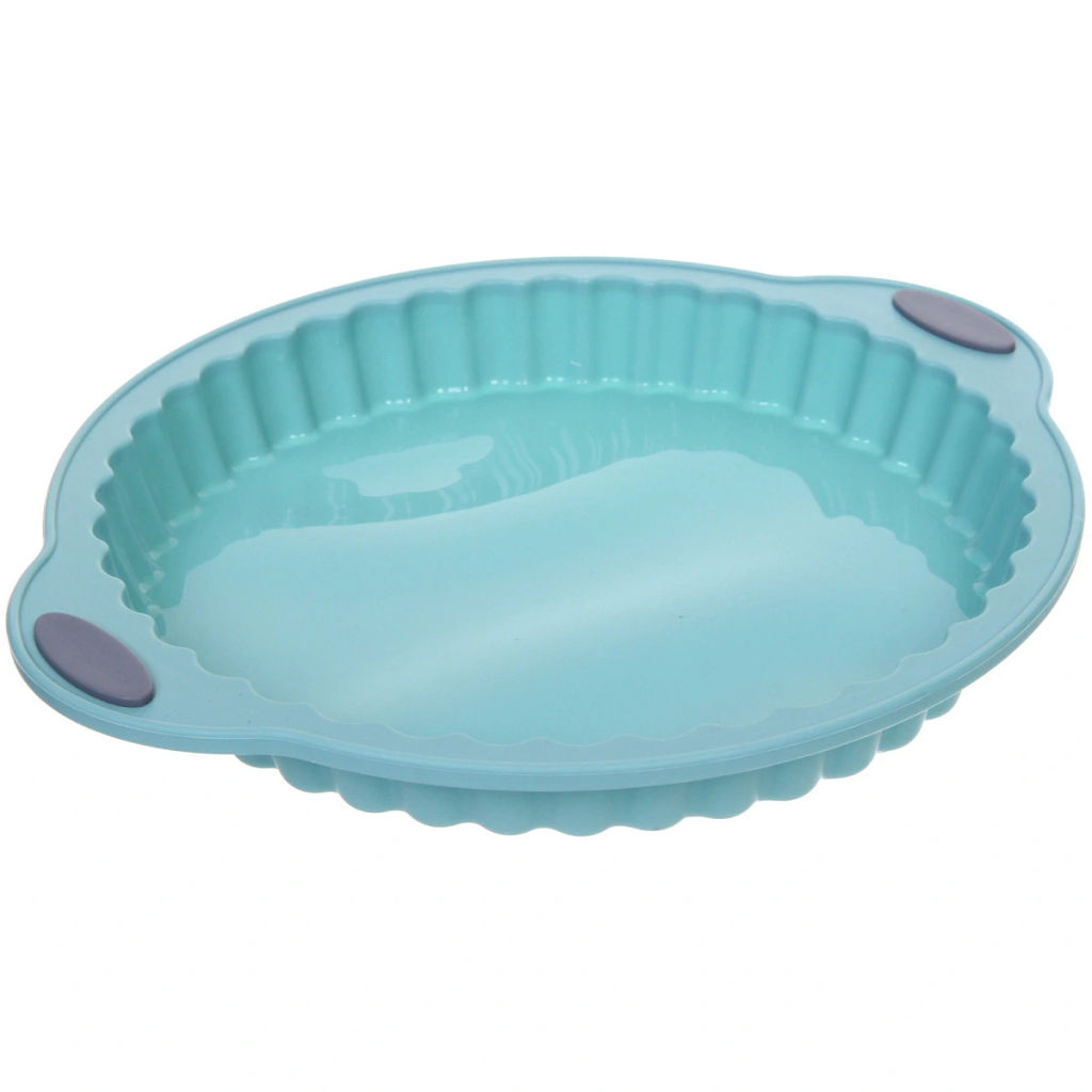 Форма силиконовая 29*25*3,4см "CooKstyle"