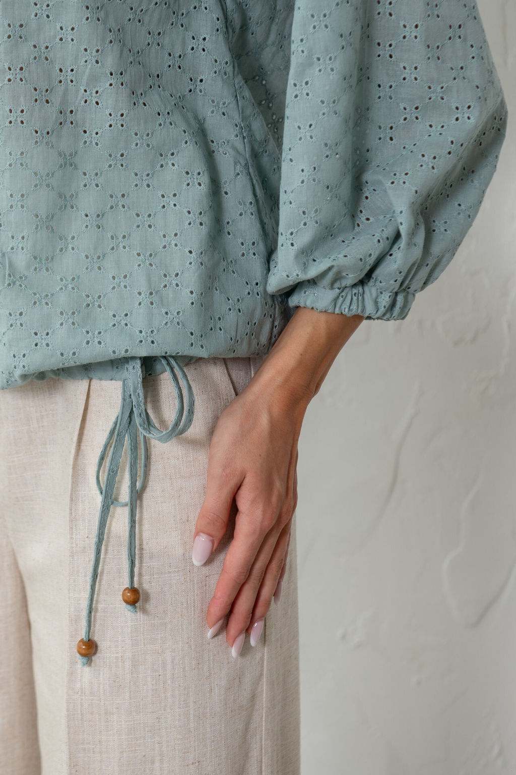 1612 КОФТА - Dusans фото 6