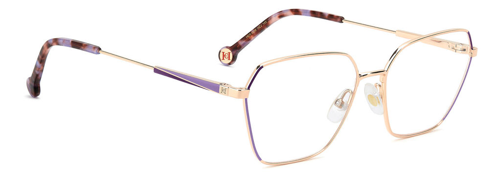 Оправа CAROLINA HERRERA HER 0338