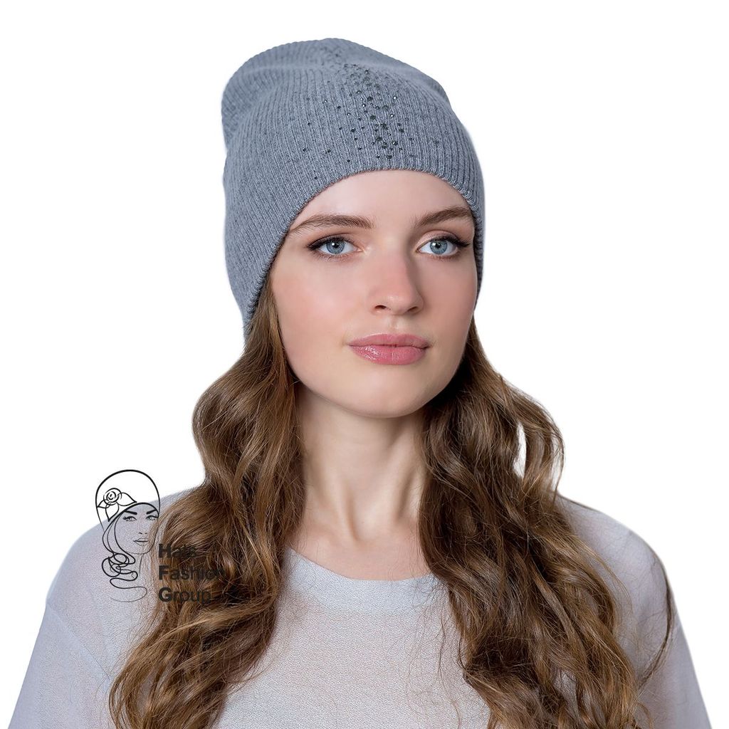 АНЖЕЛА шапка женская - Landre фото 2