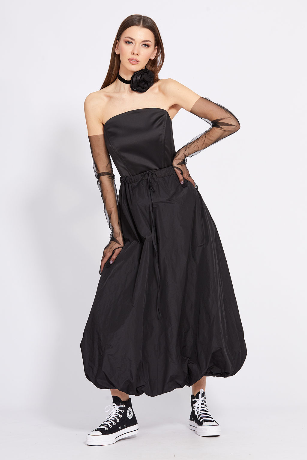 Юбка 2368 - Eola фото 15