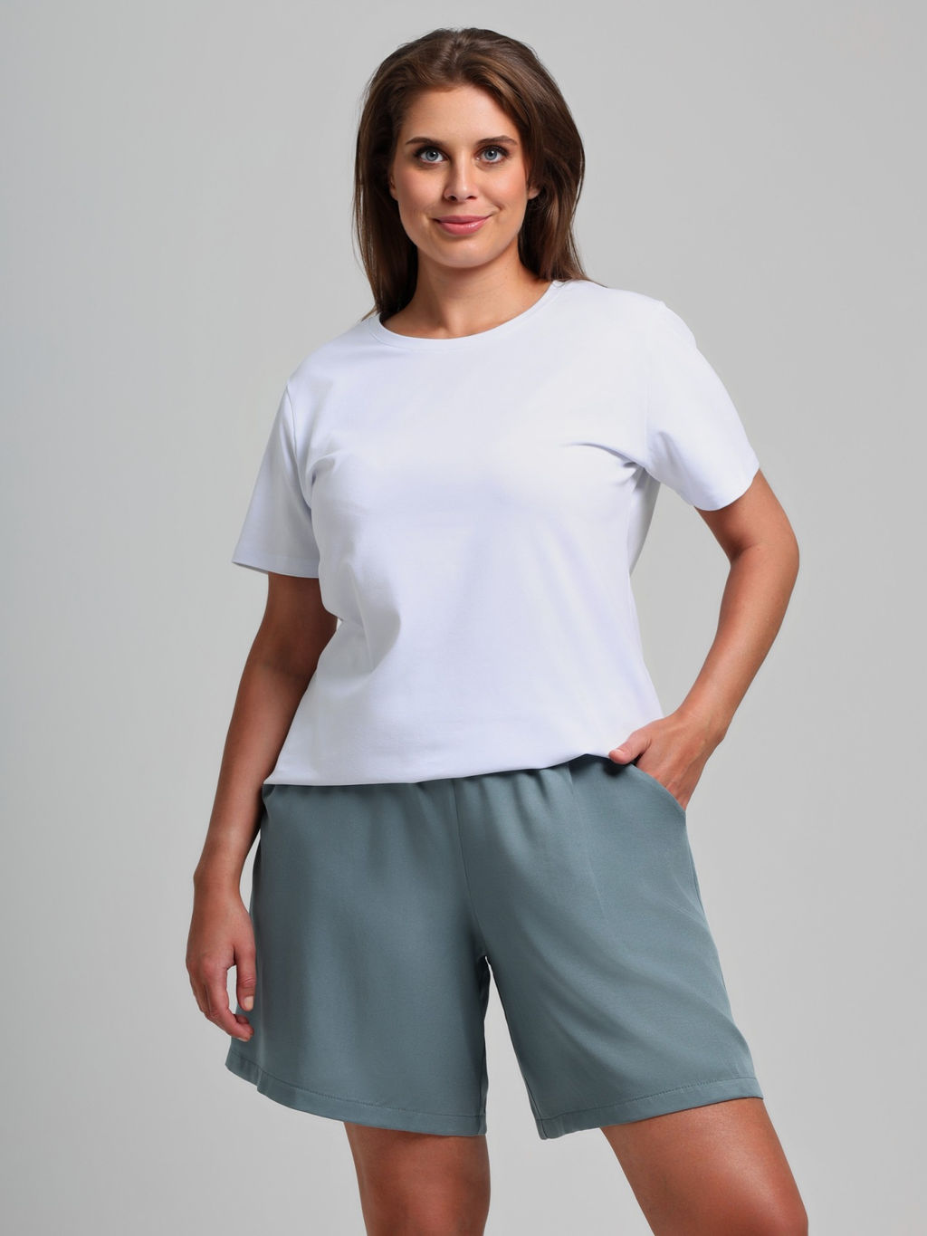 VIOTEX Шорты Летний драйв-3 - Виотекс фото 68