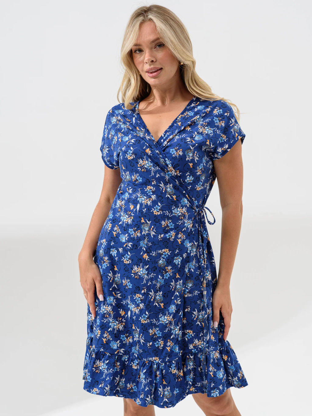 Халат Ландыш Хлопок 100% - Оптима фото 29