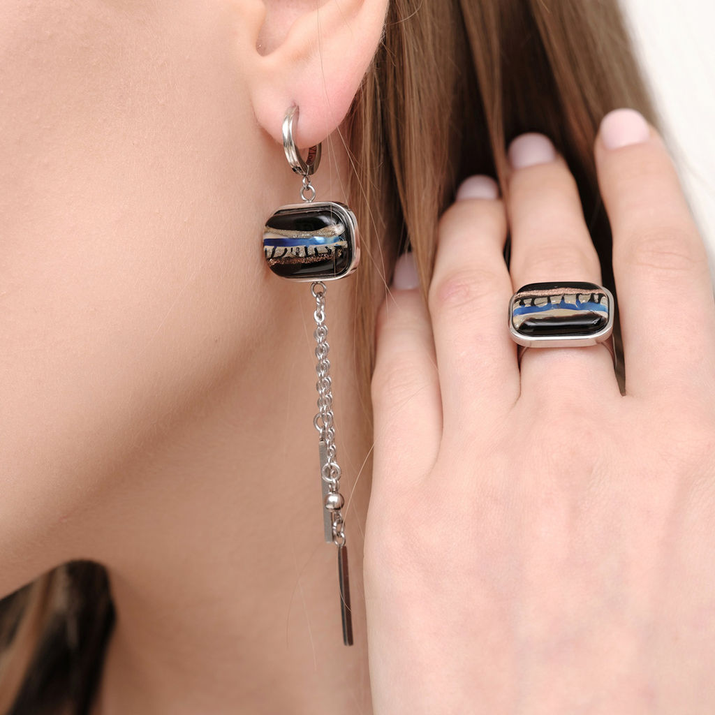 MILLENIUM Кольцо KO4574