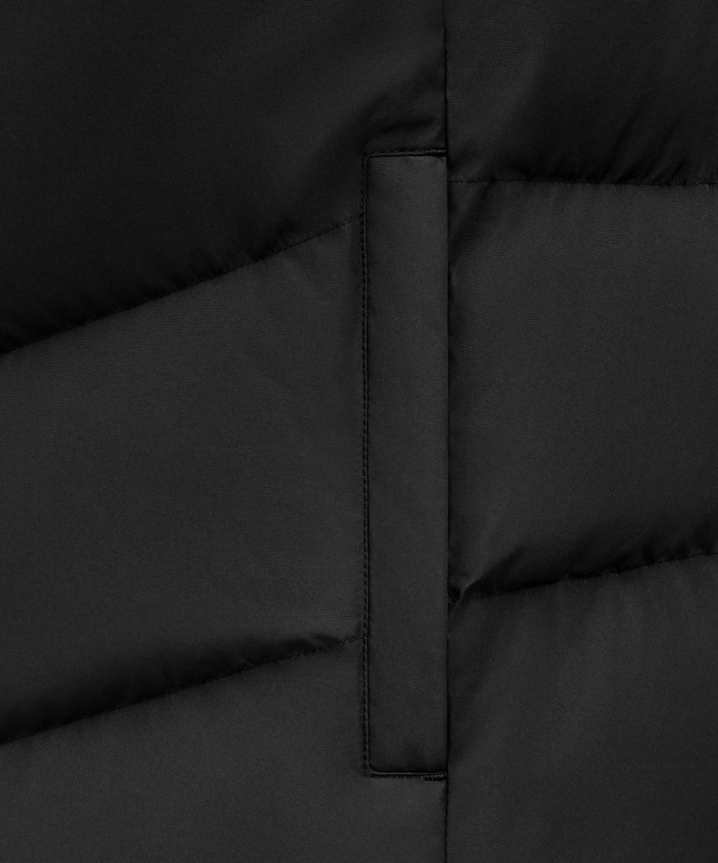 Жилет утепленный JOGEL ESSENTIAL PerFormPROOF Padded Vest, черный  фото 5