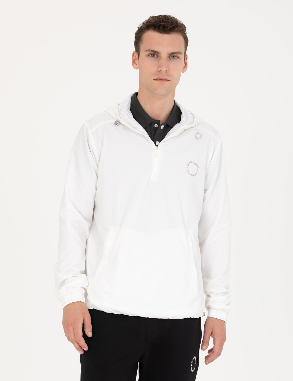 Beyaz Sweatshirt - Pierre cardin фото 3