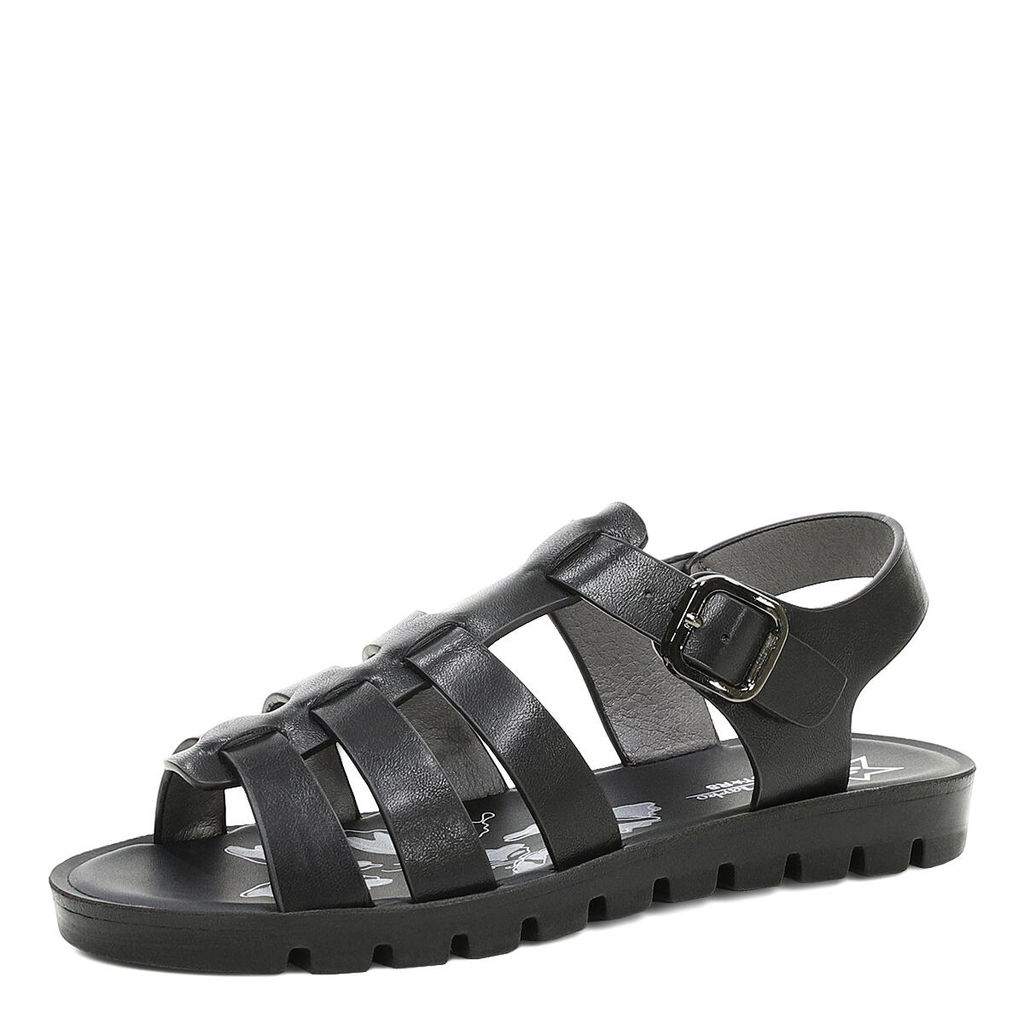 Туфли летние девичьи