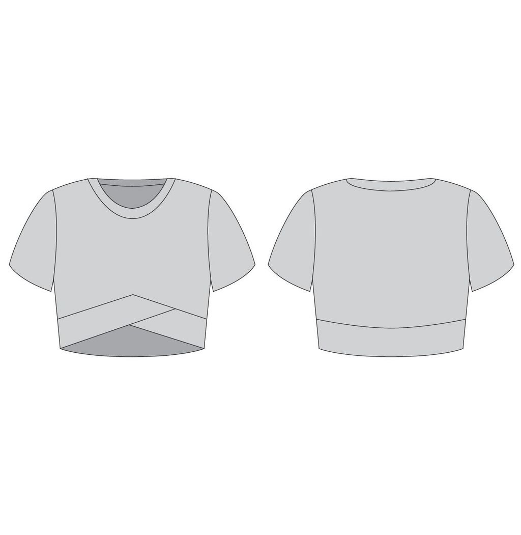 Топ Top.335 - Argo classic фото 23