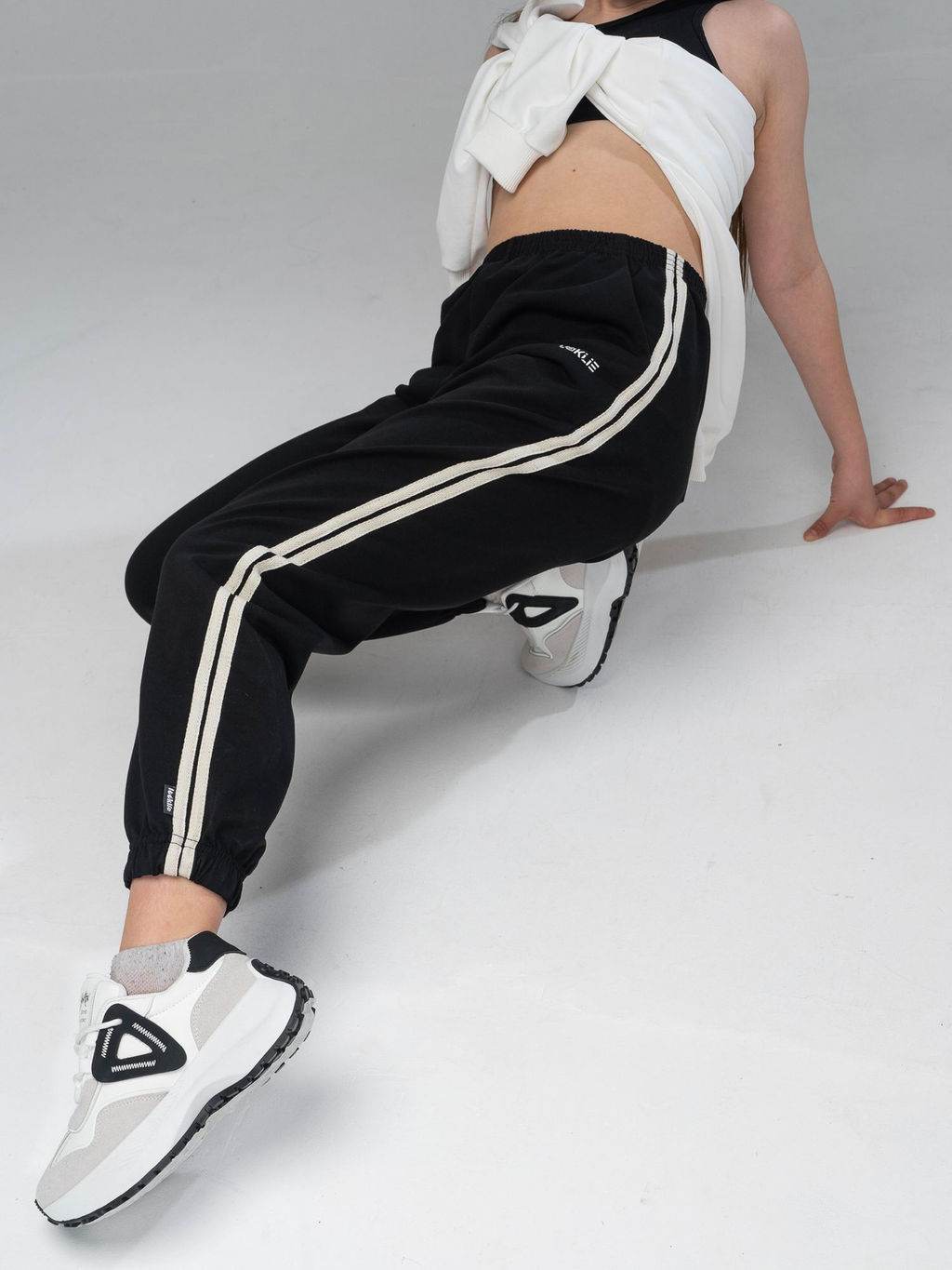 Брюки - Looklie фото 8