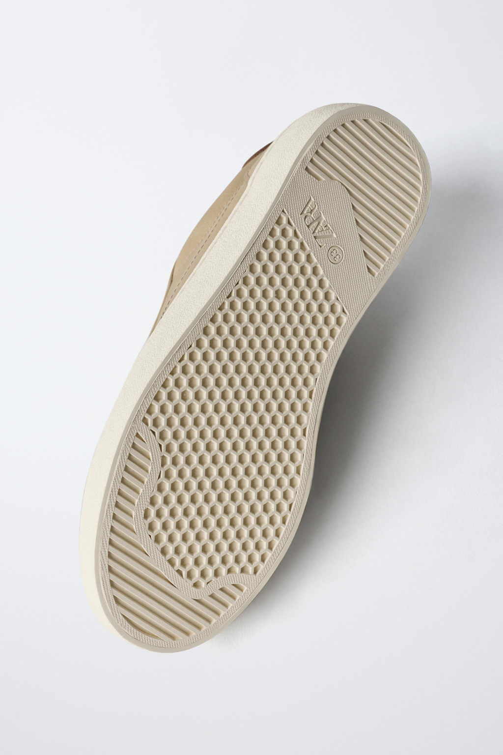 MINIMAL PLIMSOLLS - Zara фото 7
