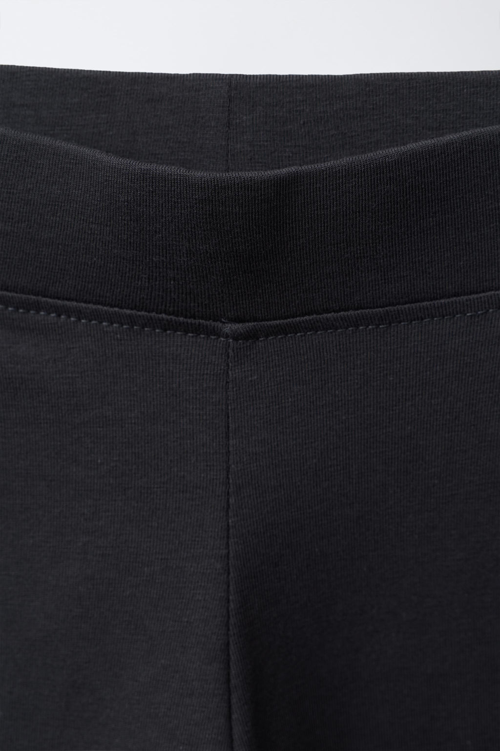 THREE-PACK OF BASIC LEGGINGS - Zara фото 4